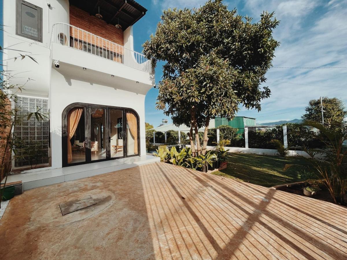 Apartament Xom House Bien Ho Zewnętrze zdjęcie