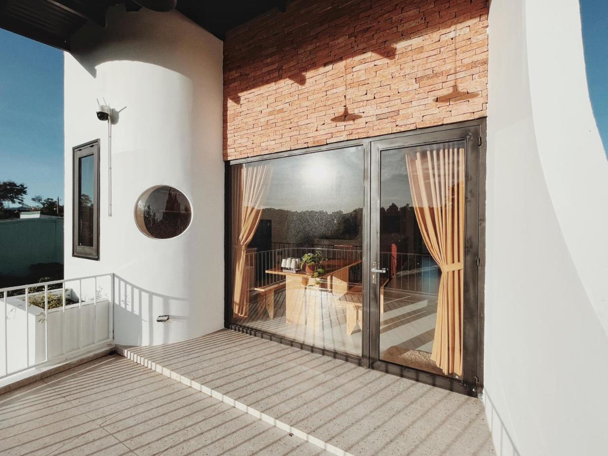 Apartament Xom House Bien Ho Zewnętrze zdjęcie