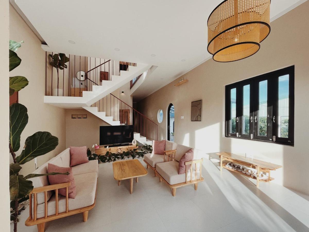 Apartament Xom House Bien Ho Zewnętrze zdjęcie