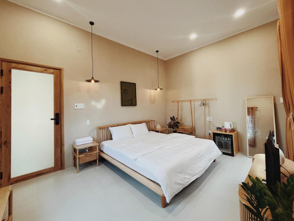 Apartament Xom House Bien Ho Zewnętrze zdjęcie