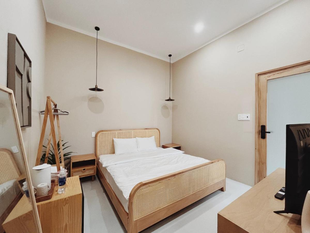 Apartament Xom House Bien Ho Zewnętrze zdjęcie