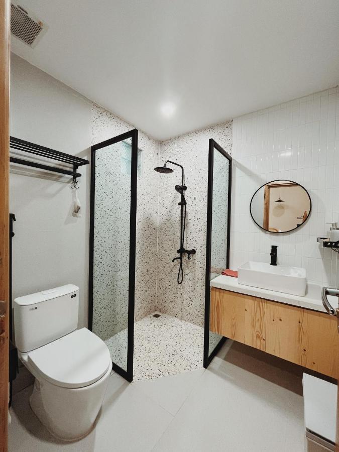 Apartament Xom House Bien Ho Zewnętrze zdjęcie