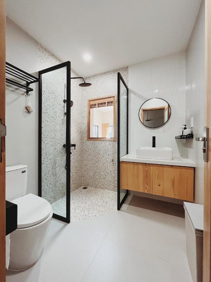 Apartament Xom House Bien Ho Zewnętrze zdjęcie