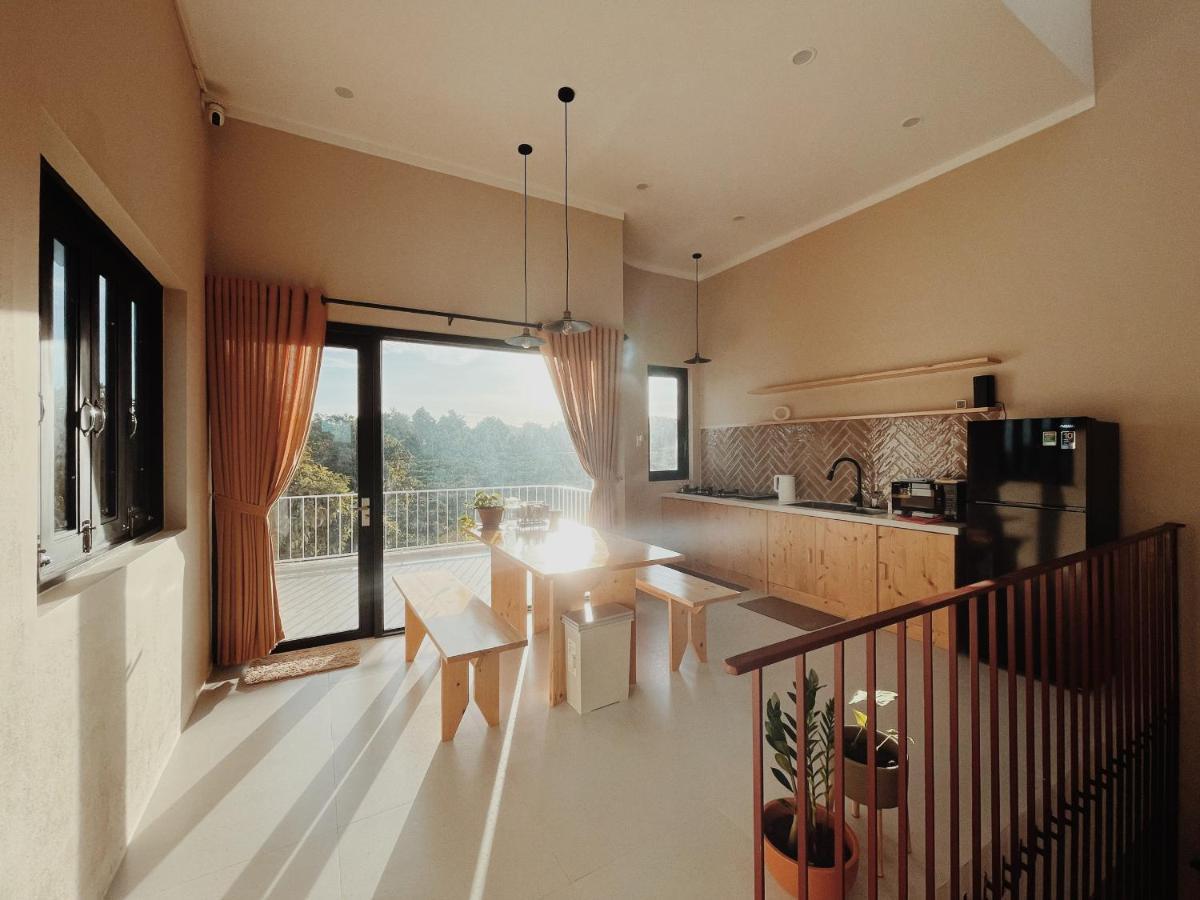 Apartament Xom House Bien Ho Zewnętrze zdjęcie