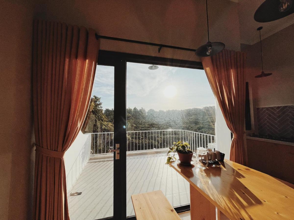 Apartament Xom House Bien Ho Zewnętrze zdjęcie